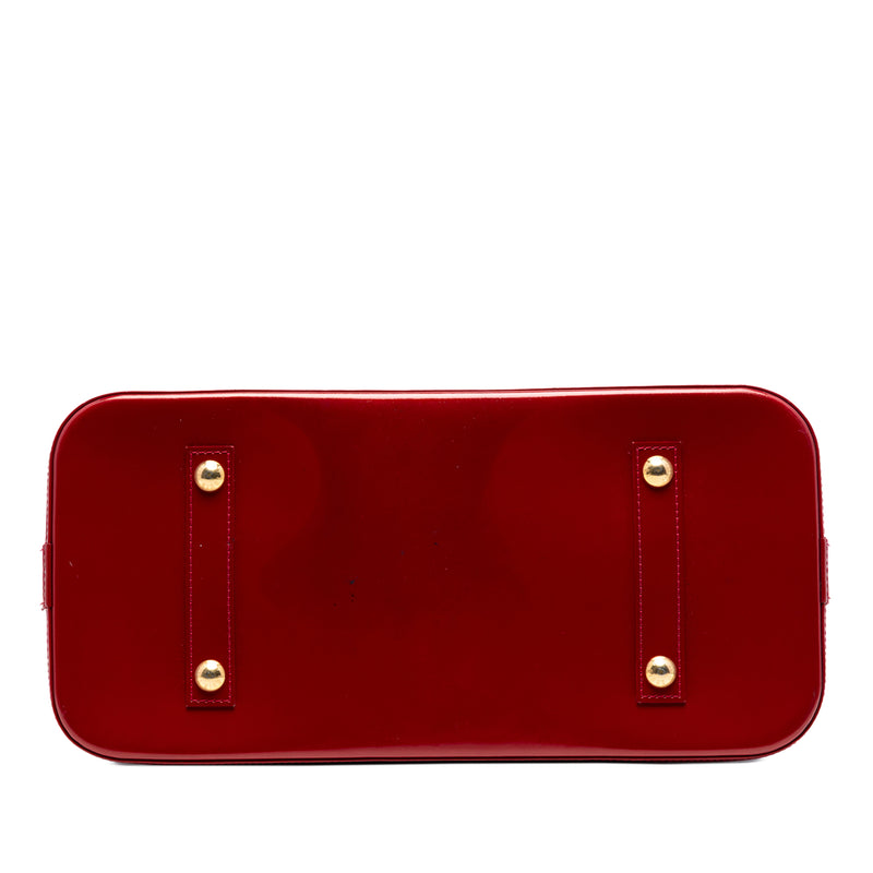 Monogram Vernis Alma GM - Image 3