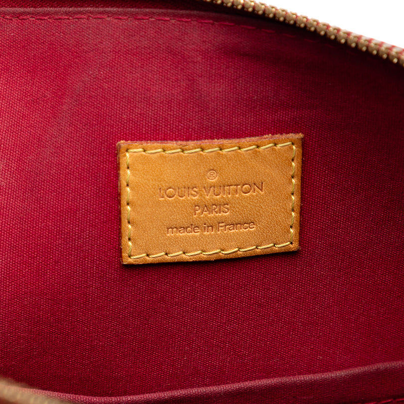 Monogram Vernis Alma GM - Image 5