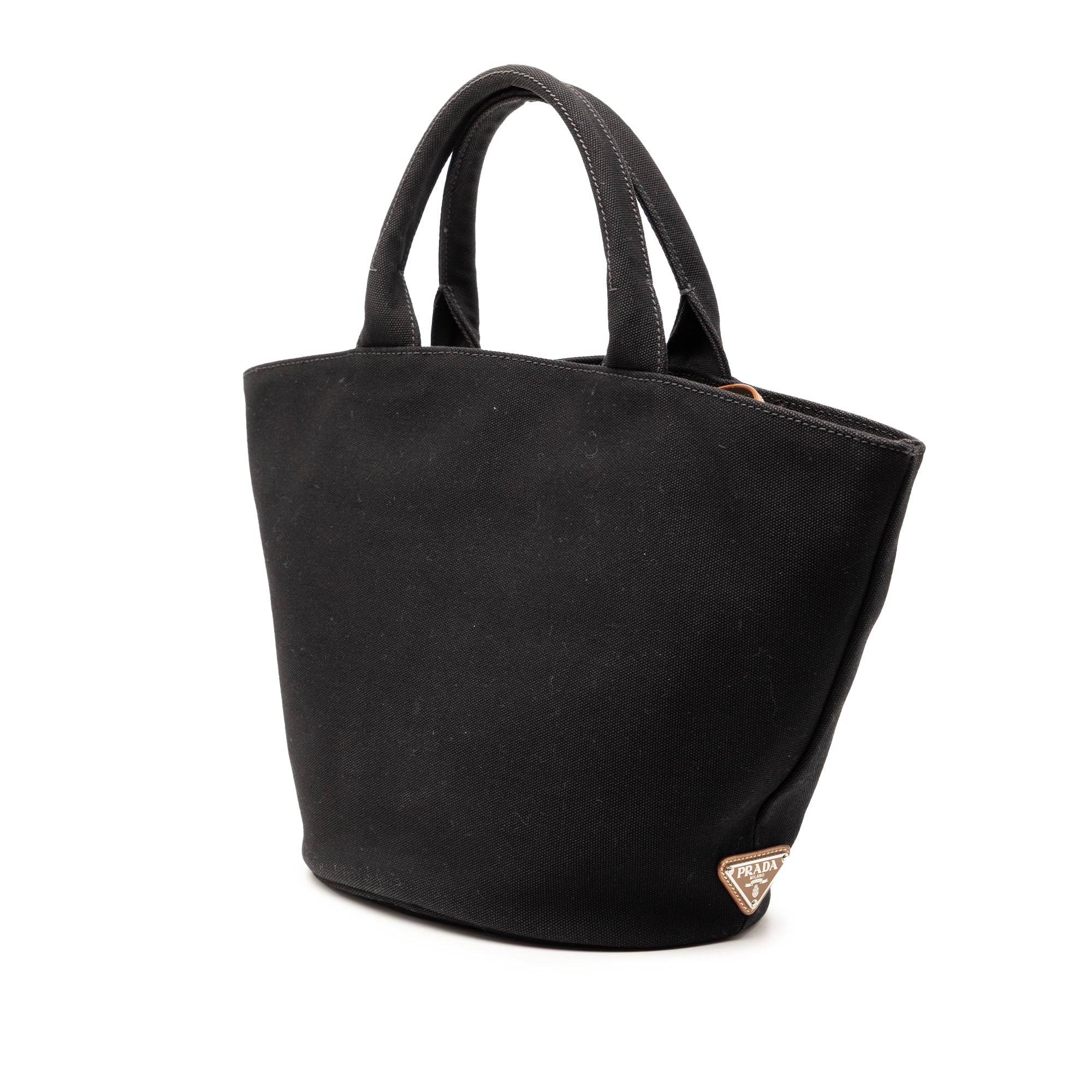 Canvas Canapa Logo Satchel - Image 2