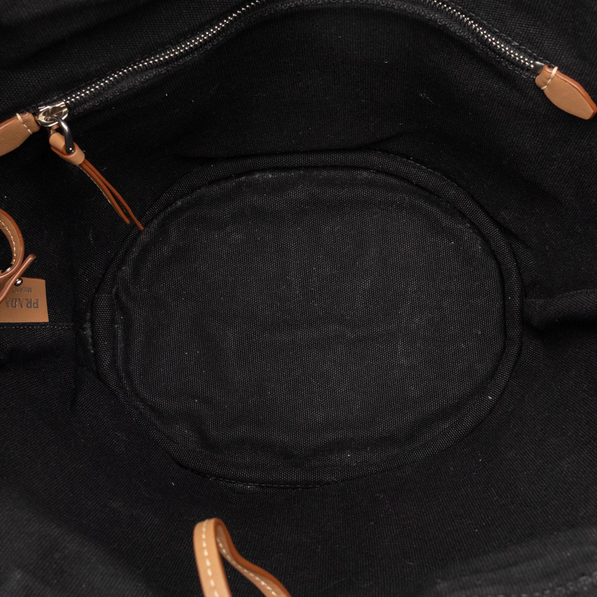 Canvas Canapa Logo Satchel - Image 4