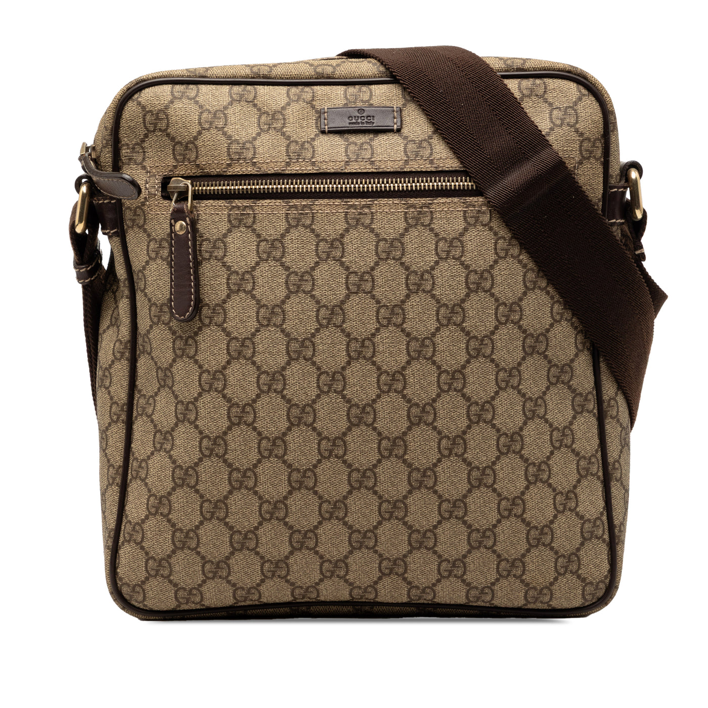 GG Supreme Crossbody - Image 1