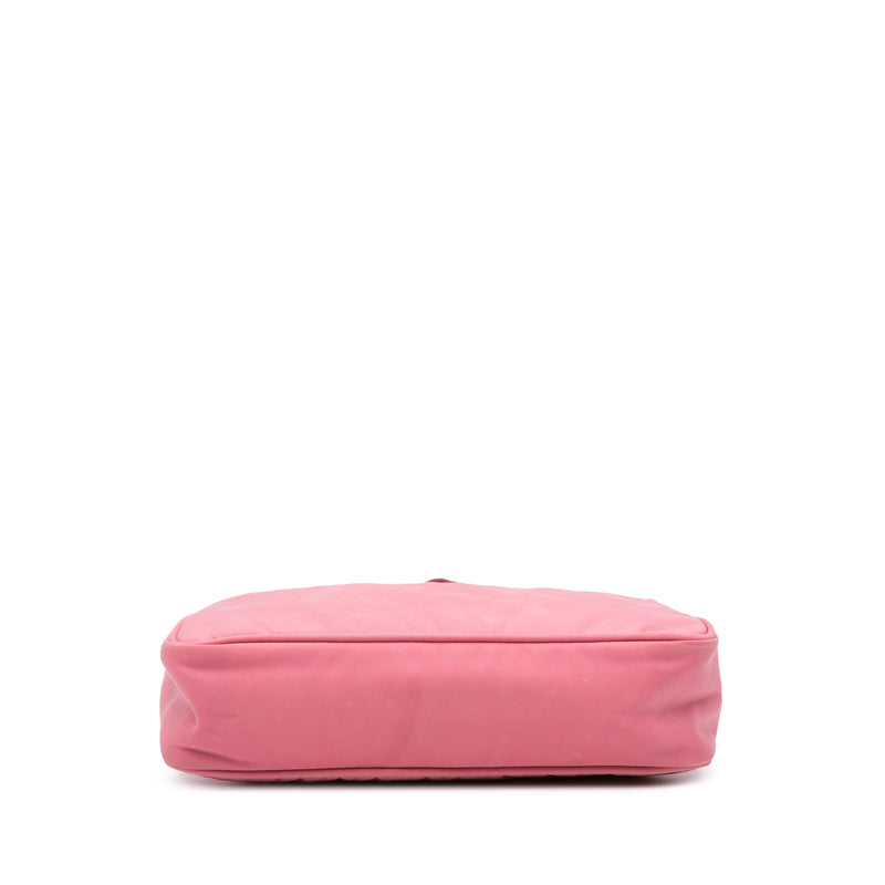 Mini Tessuto Re Edition 2000 Shoulder Bag - Image 3
