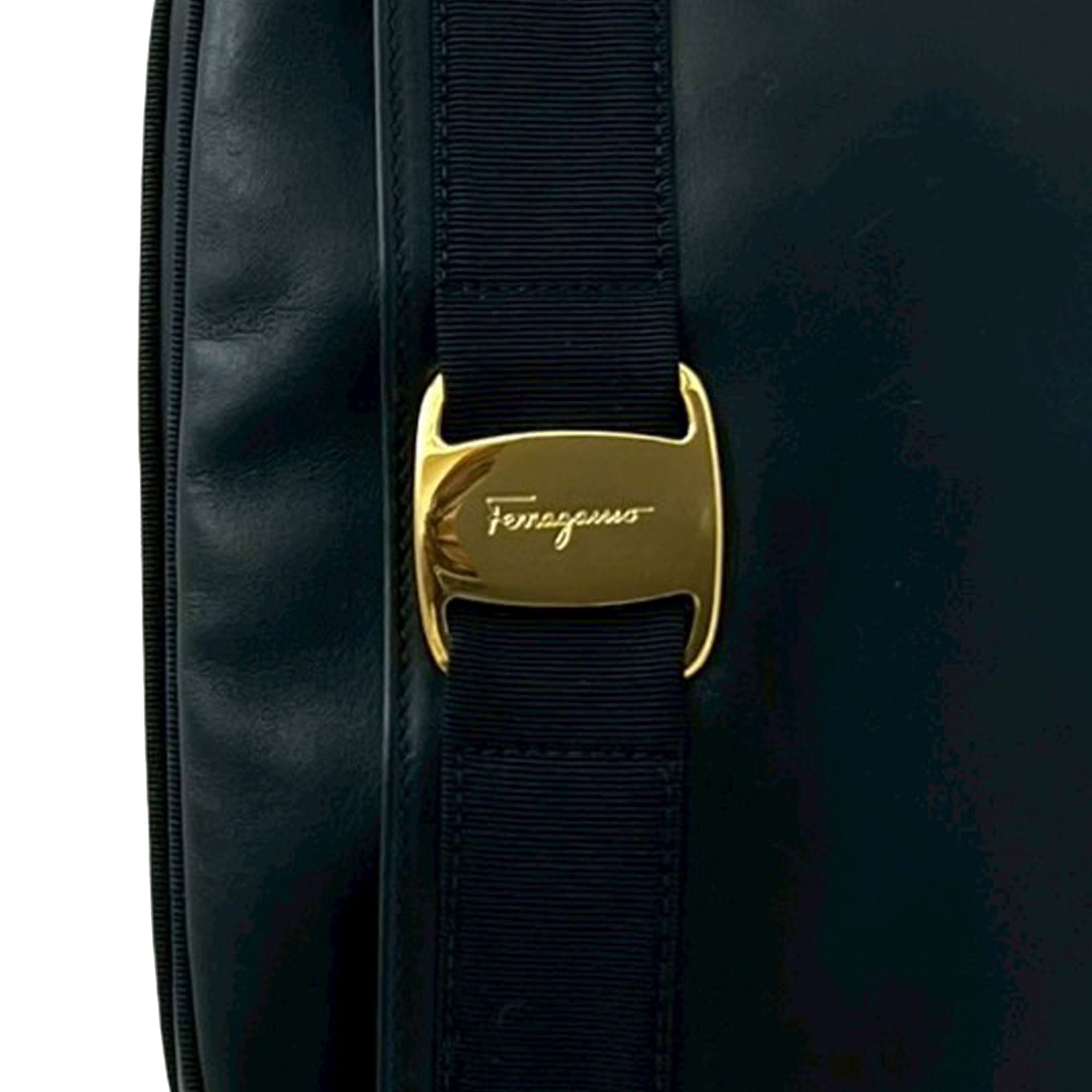 Calfskin Vara Crossbody - Image 5