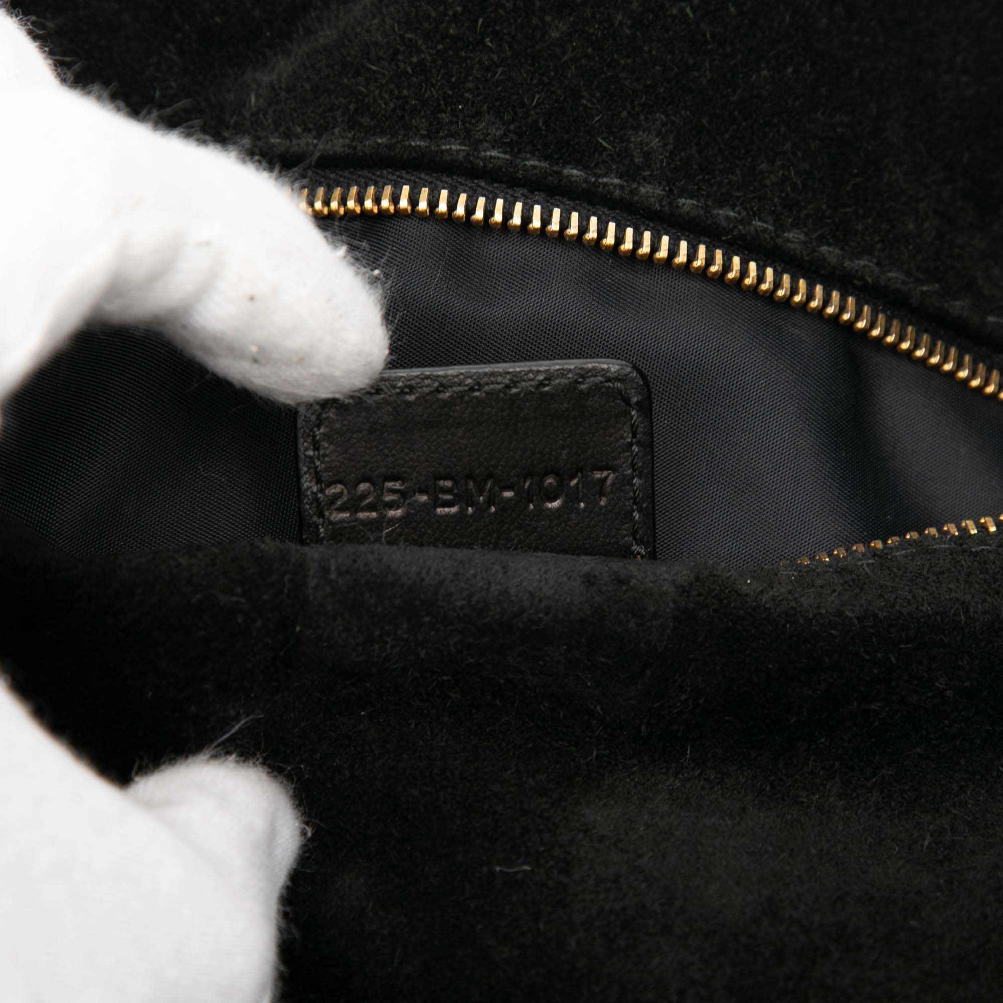 Large Lambskin Cannage Lady Dior Soft Shopping Tote - Image 6