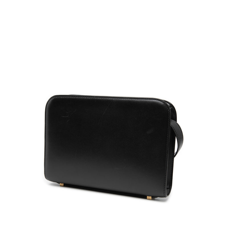 Calfskin Reverse Satchel - Image 2