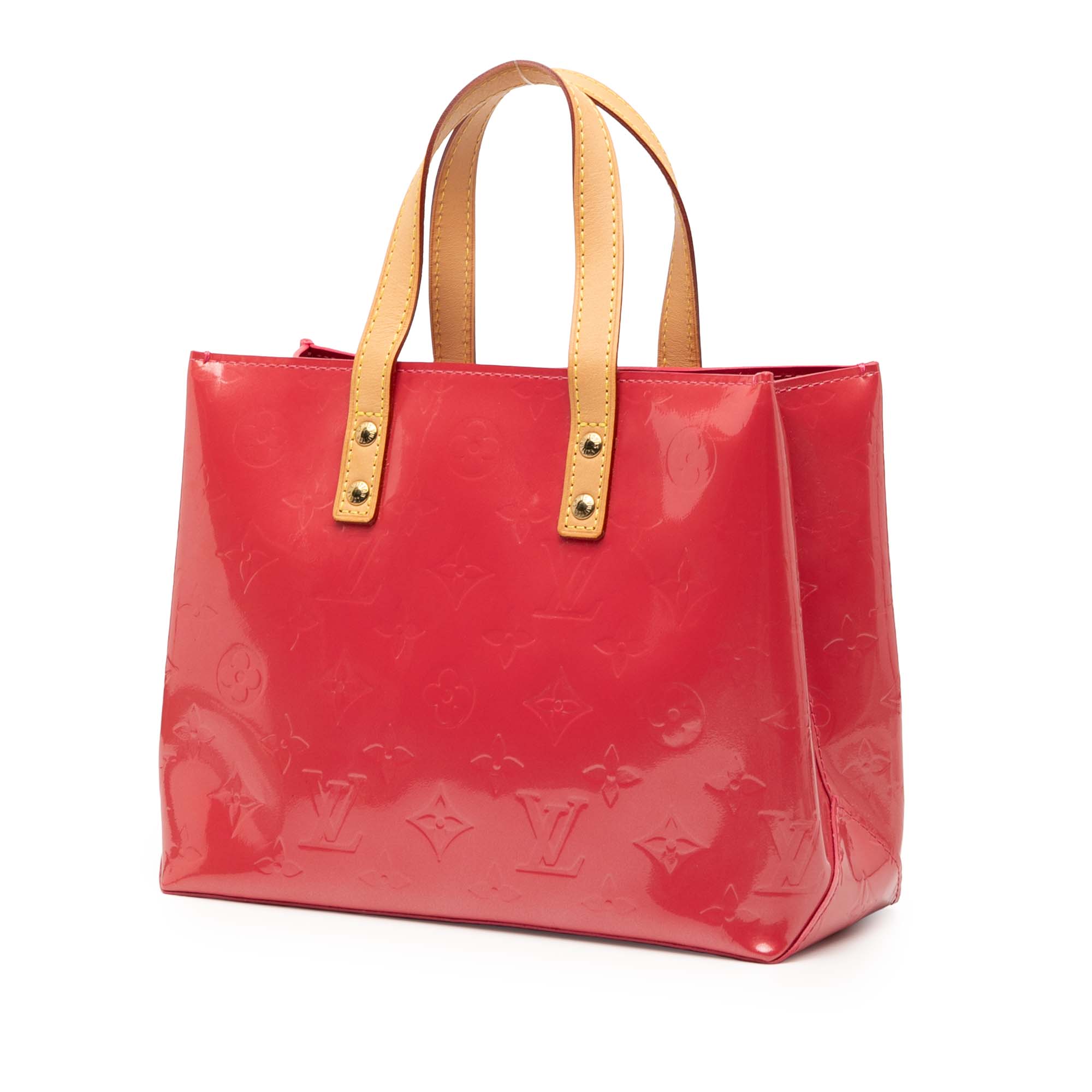 Monogram Vernis Reade PM - Image 2