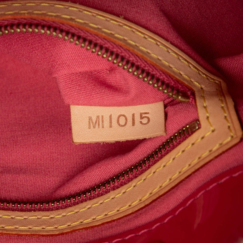 Monogram Vernis Reade PM - Image 6
