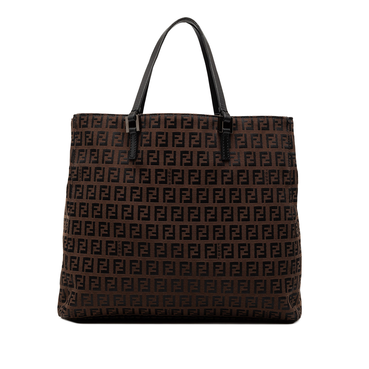 Zucchino Canvas Tote - Image 1