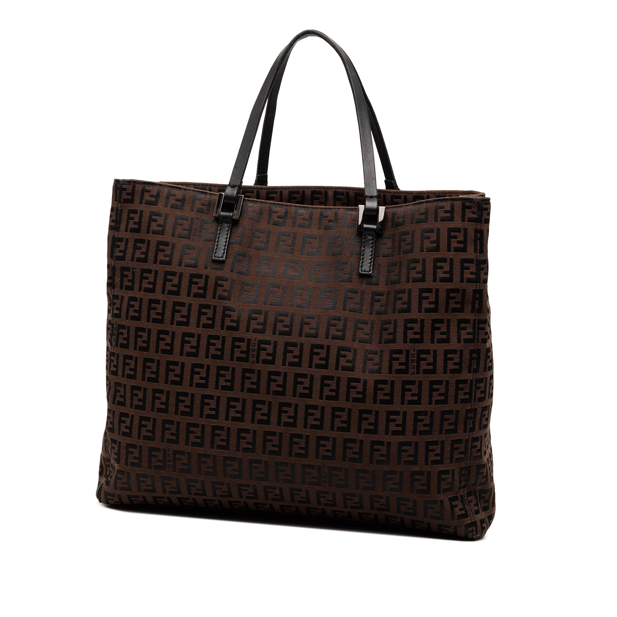 Zucchino Canvas Tote - Image 2