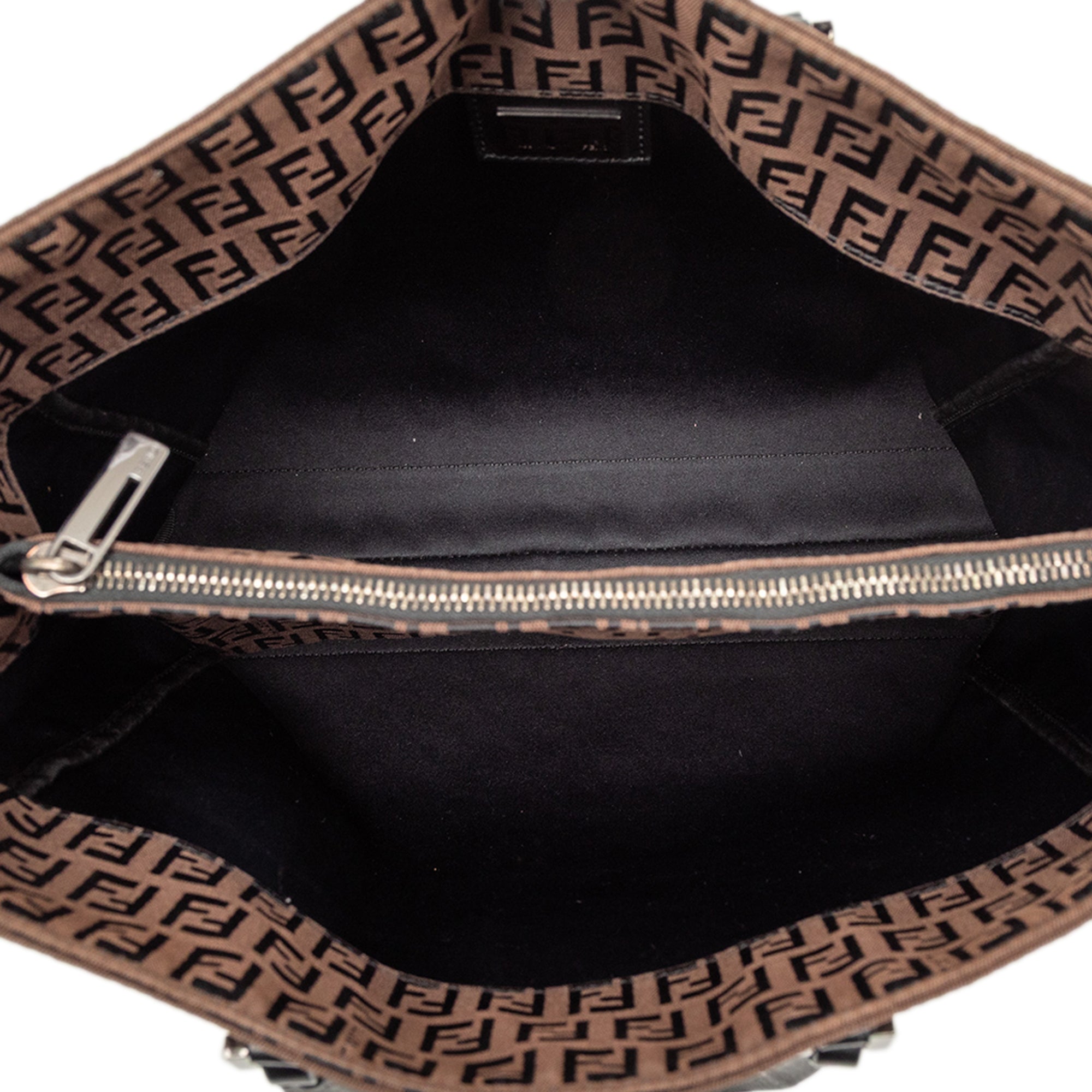 Zucchino Canvas Tote - Image 4