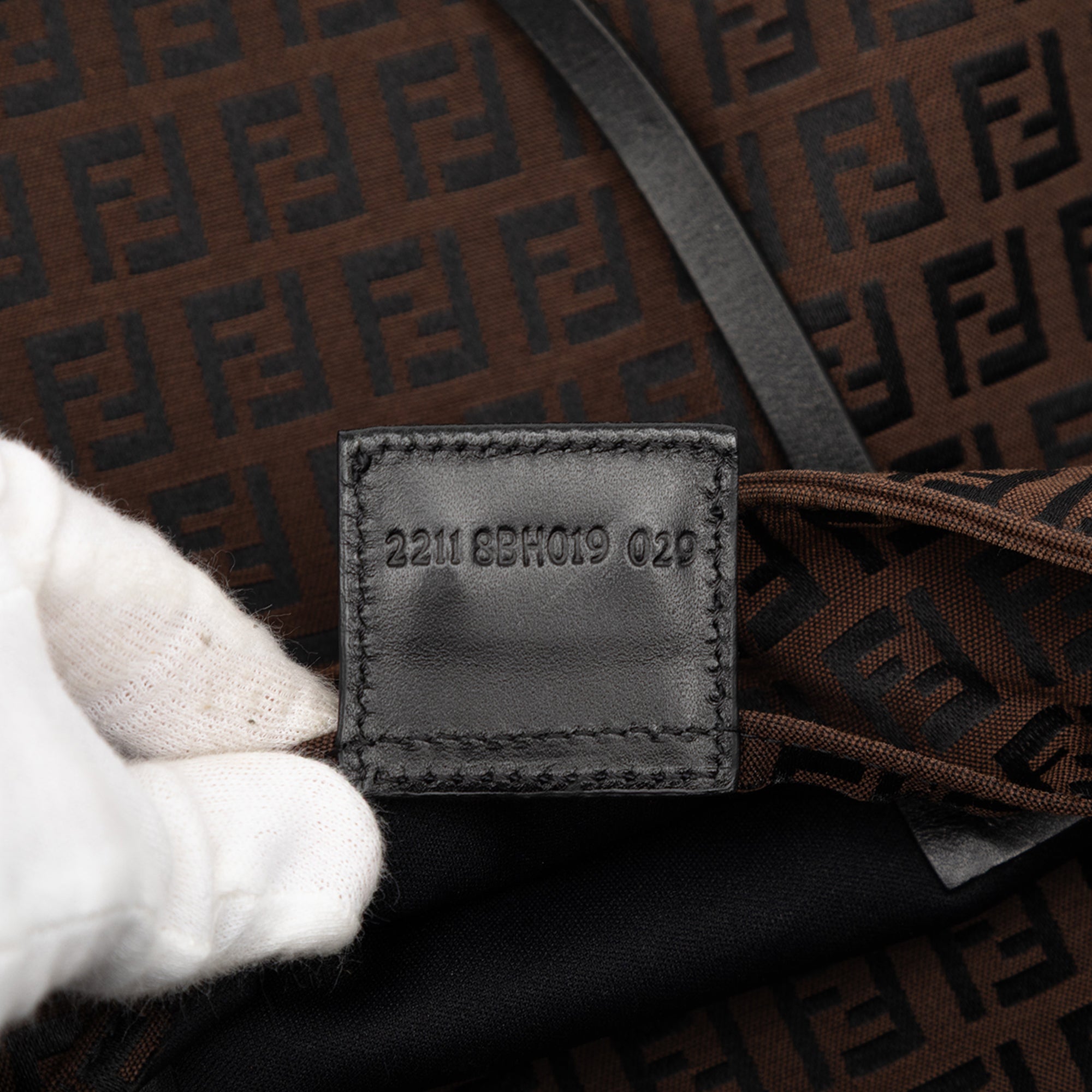 Zucchino Canvas Tote - Image 6