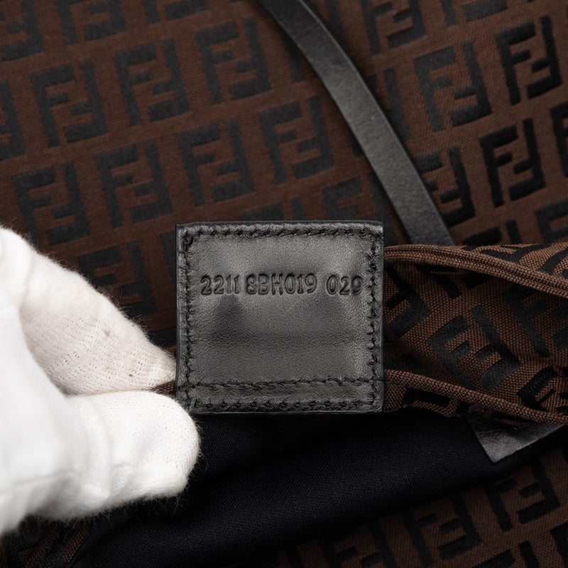 Zucchino Canvas Tote - Image 6