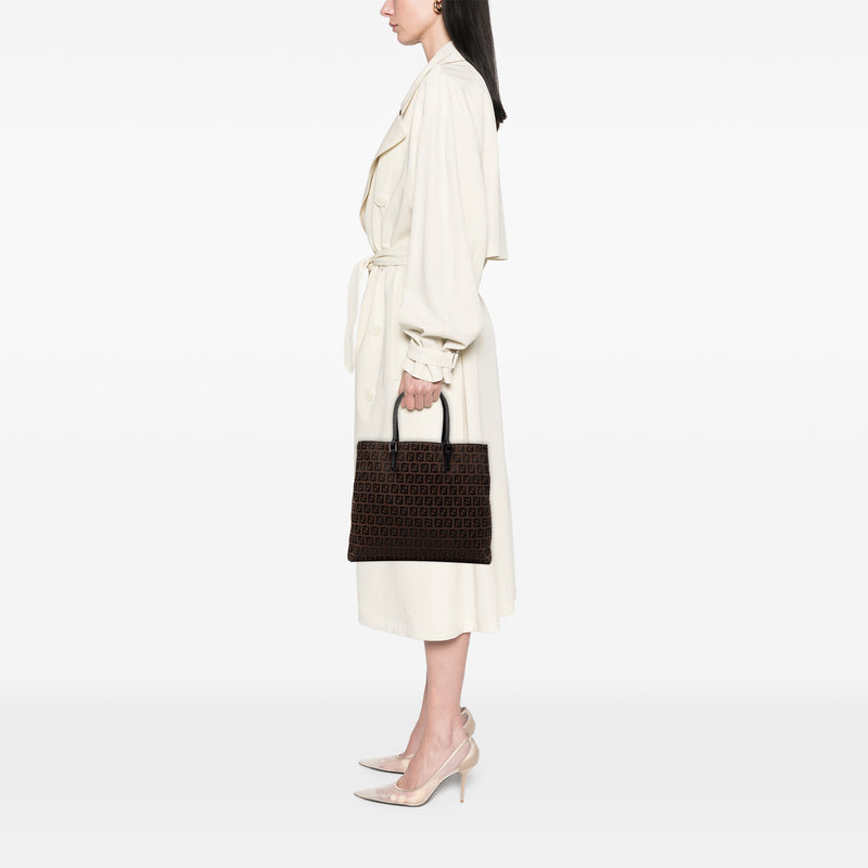 Zucchino Canvas Tote - Image 7