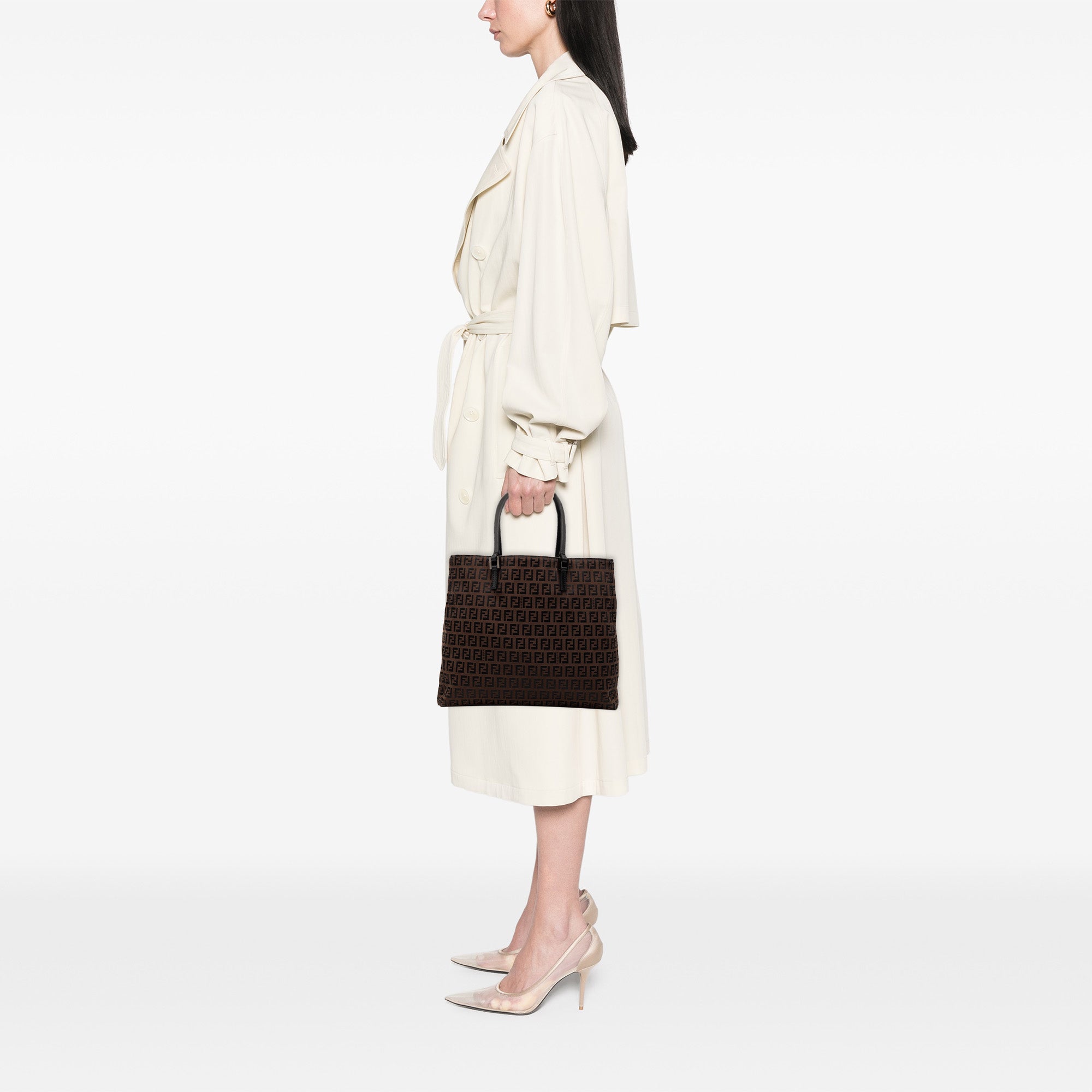 Zucchino Canvas Tote - Image 7