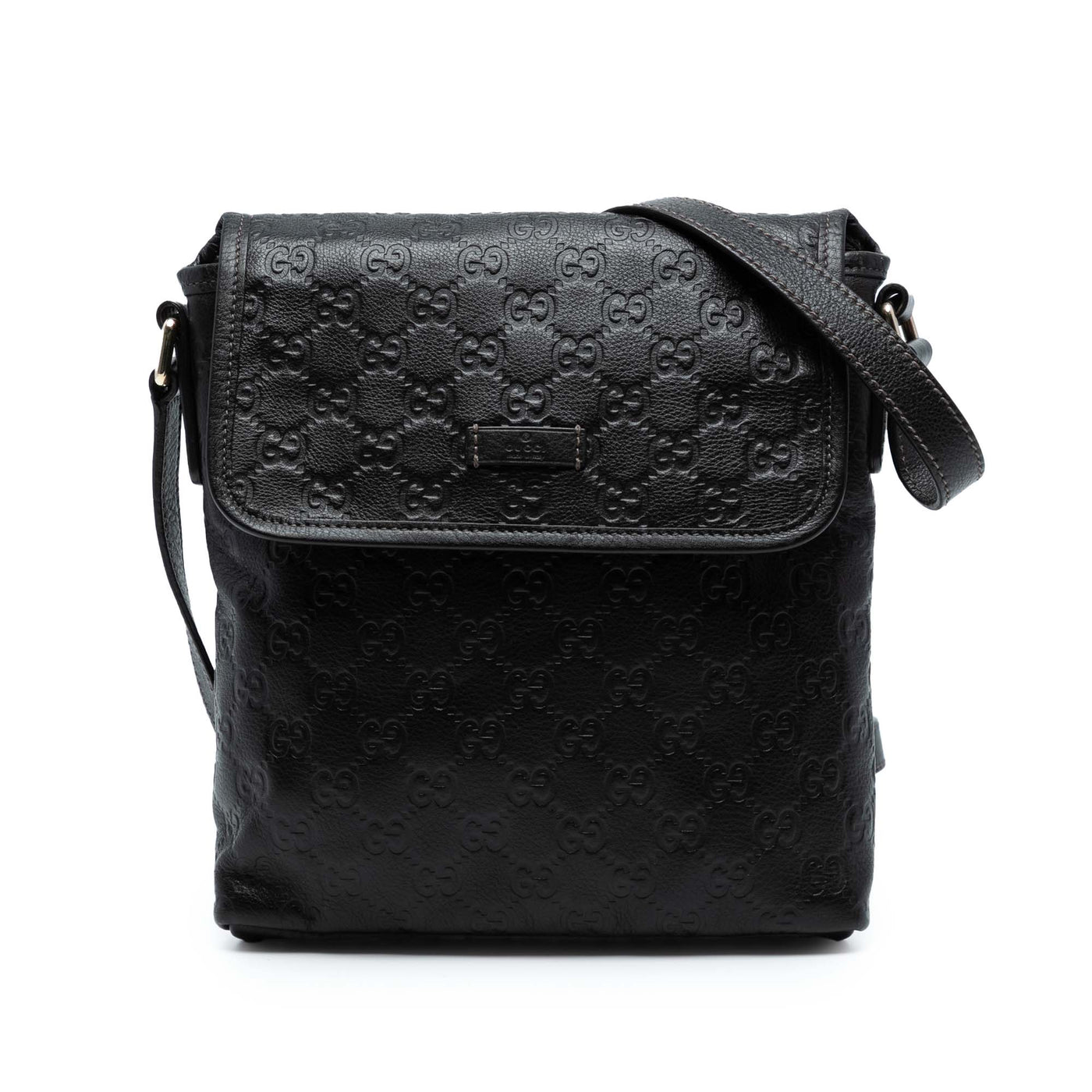 Guccissima Crossbody - Image 1