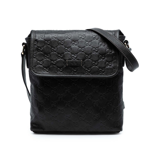 Guccissima Crossbody - Image 1