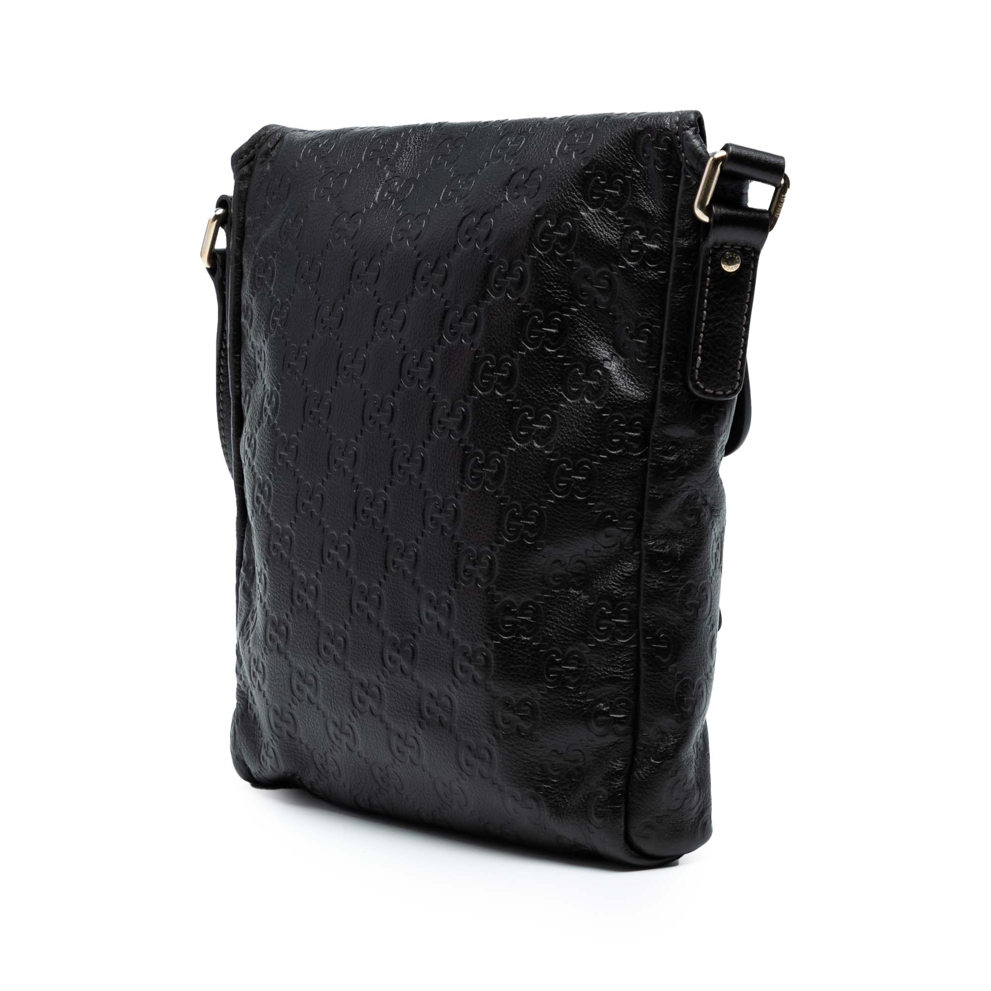Guccissima Crossbody - Image 2