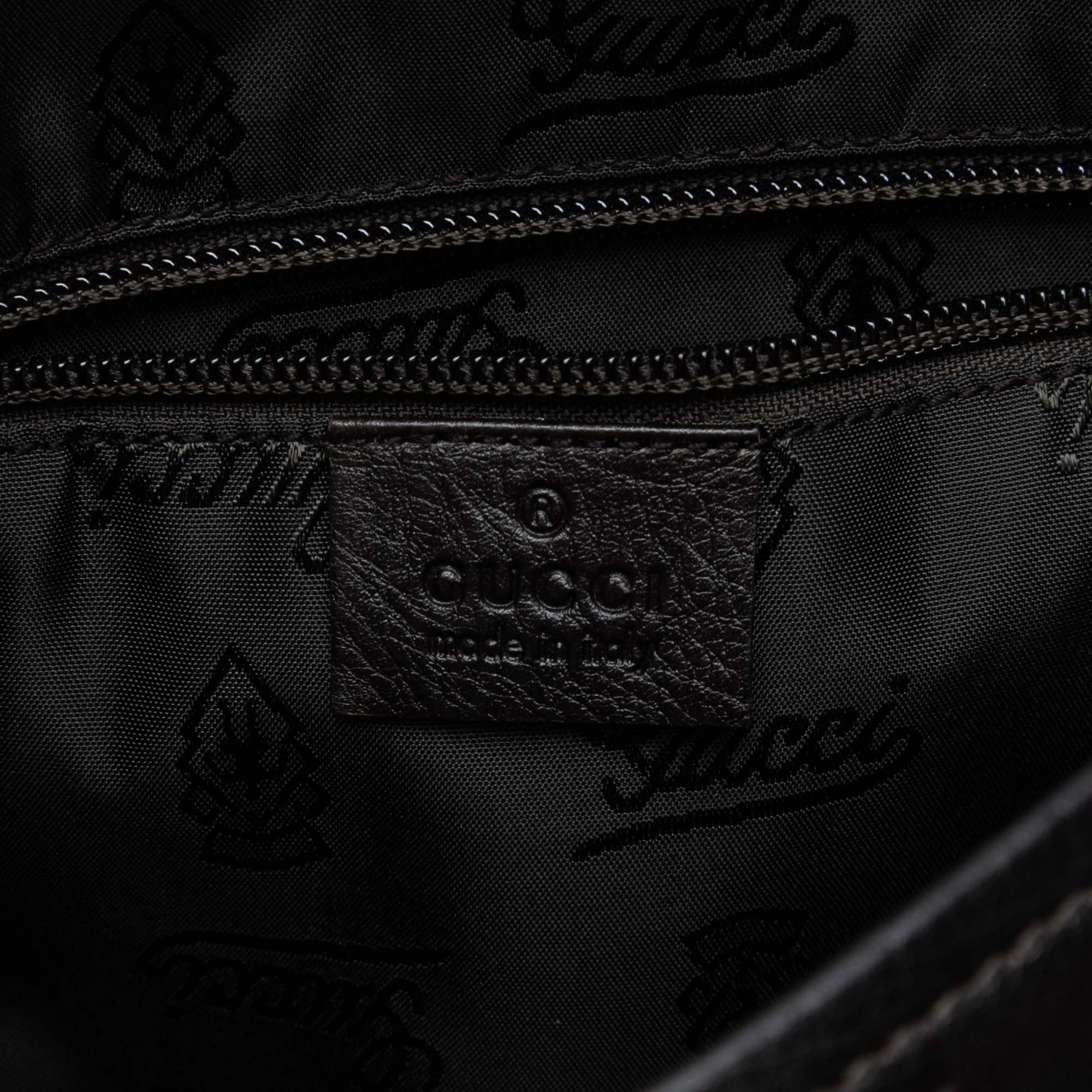 Guccissima Crossbody - Image 5