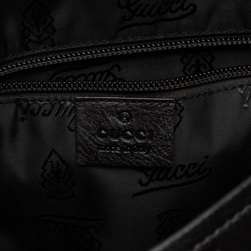 Guccissima Crossbody - Image 5