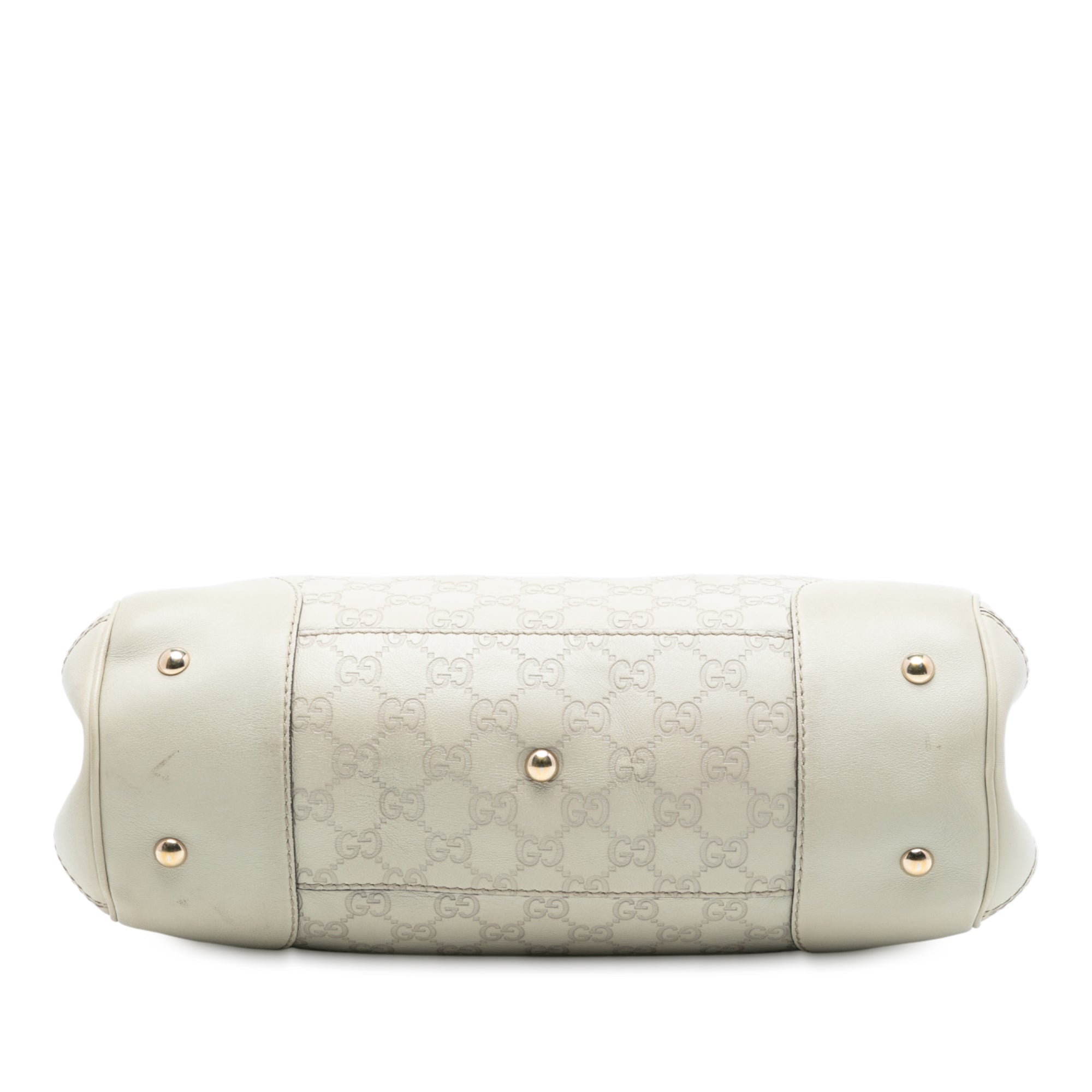 Guccissima Mayfair Tote - Image 3
