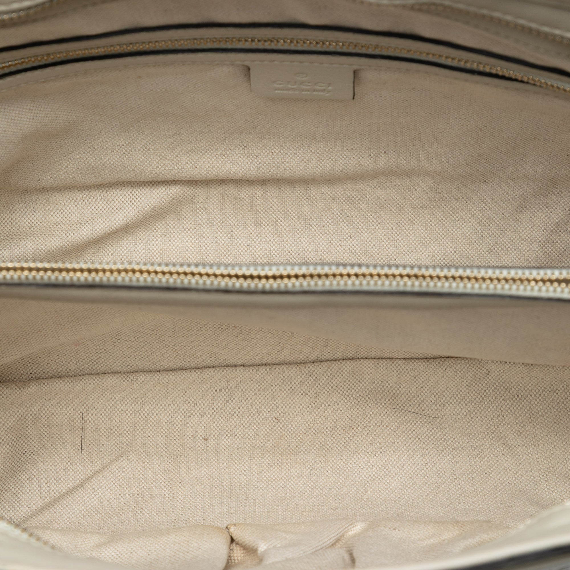 Guccissima Mayfair Tote - Image 4