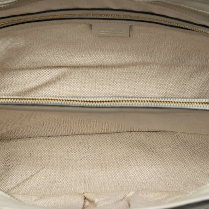 Guccissima Mayfair Tote - Image 4
