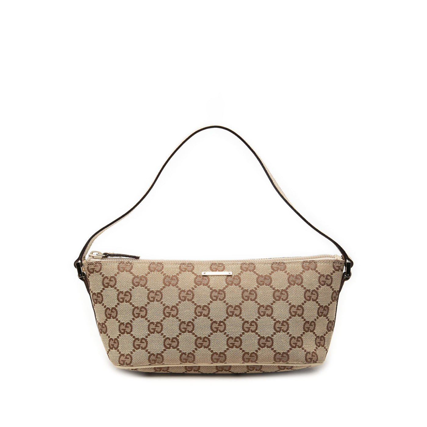 GG Canvas Boat - Image 1