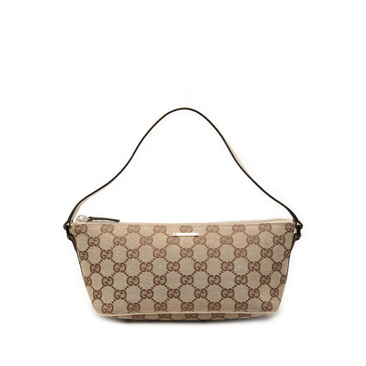 GG Canvas Boat - Image 1