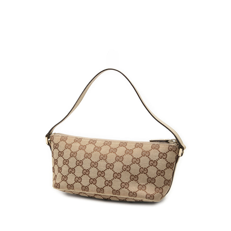 GG Canvas Boat - Image 2
