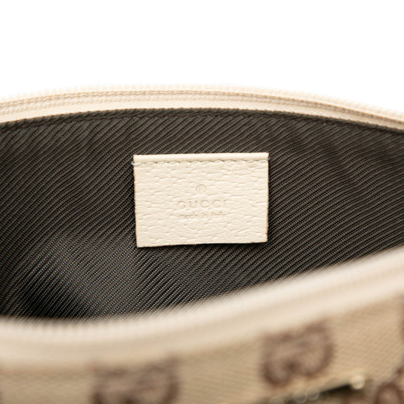 GG Canvas Boat - Image 5