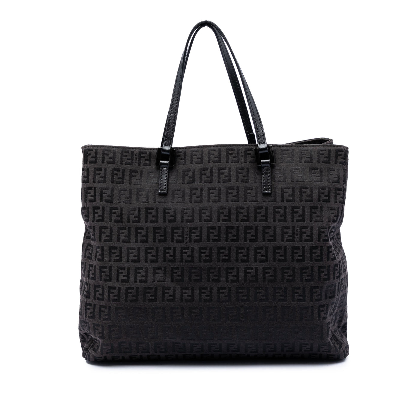 Zucchino Canvas Tote - Image 1
