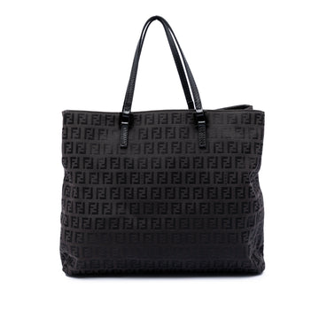 Zucchino Canvas Tote - Image 1