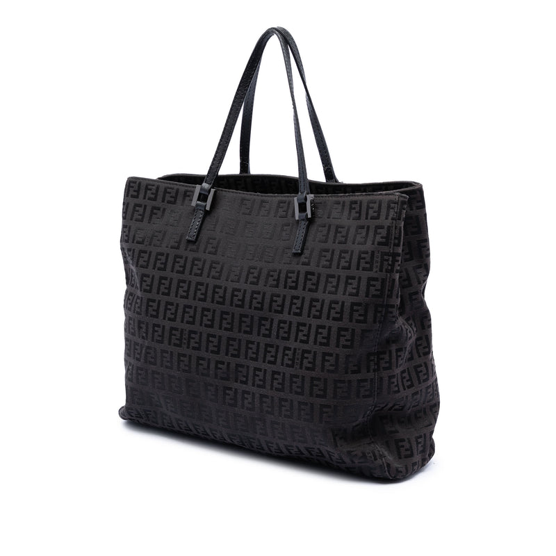 Zucchino Canvas Tote - Image 2