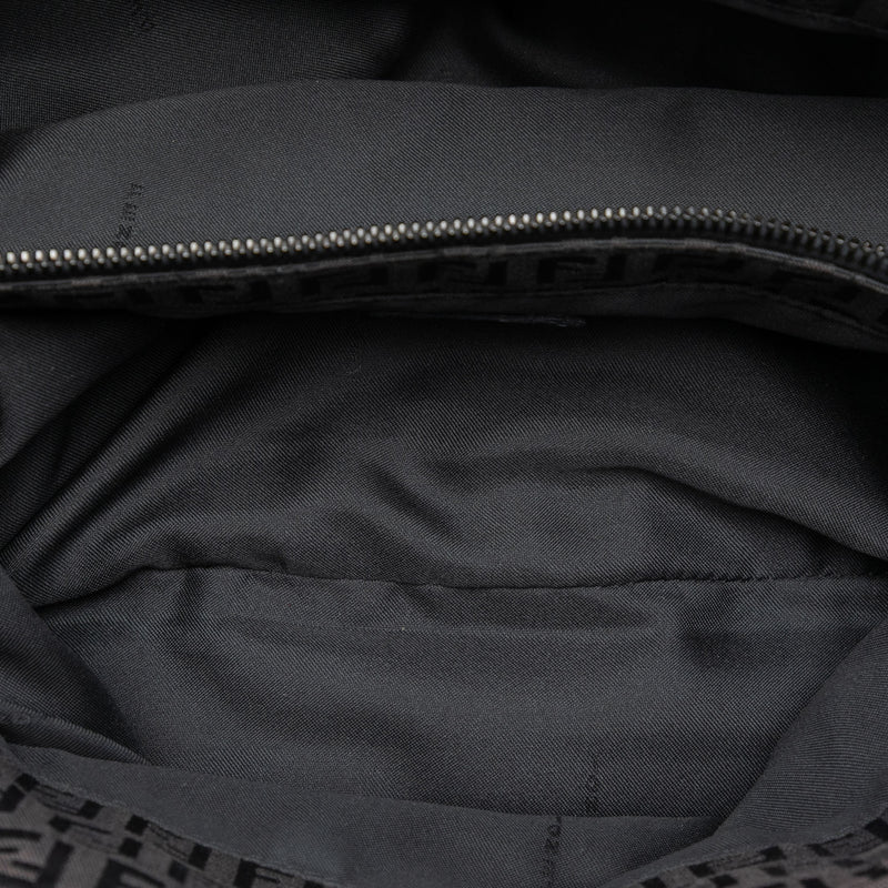 Zucchino Canvas Tote - Image 4