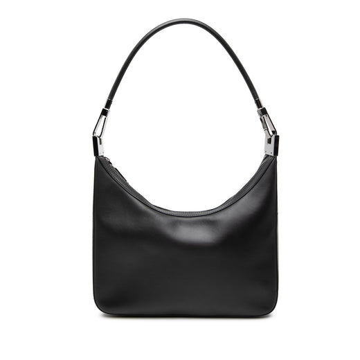 Calfskin Shoulder Bag - Image 1
