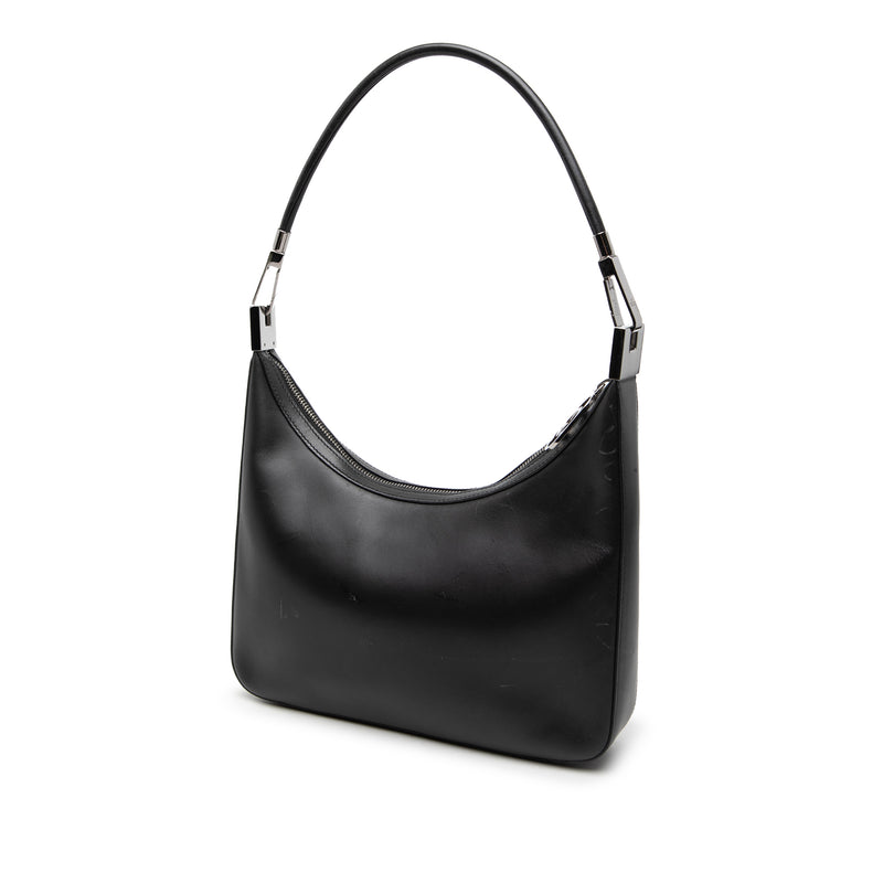 Calfskin Shoulder Bag - Image 2