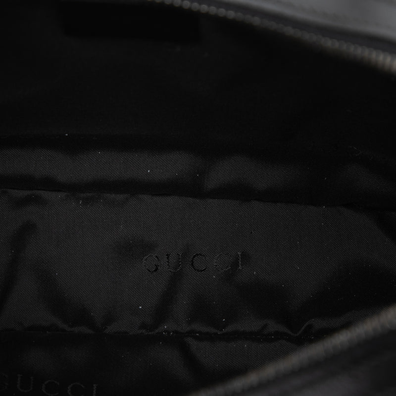 Calfskin Shoulder Bag - Image 4