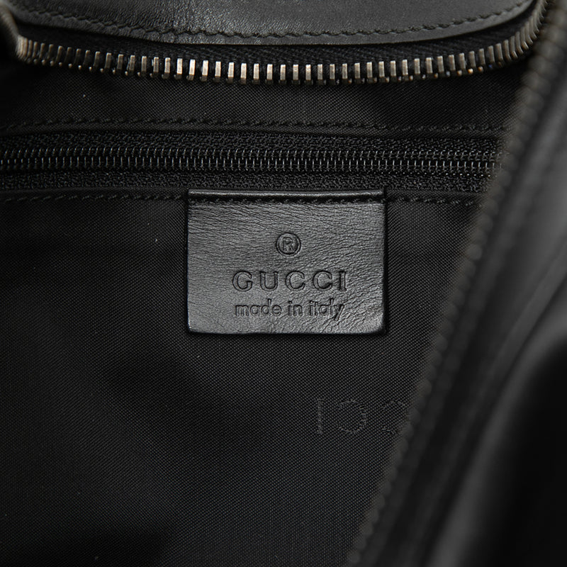 Calfskin Shoulder Bag - Image 5