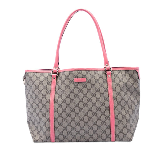 Medium GG Supreme Joy Tote - Image 1