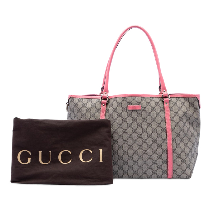 Medium GG Supreme Joy Tote - Image 7