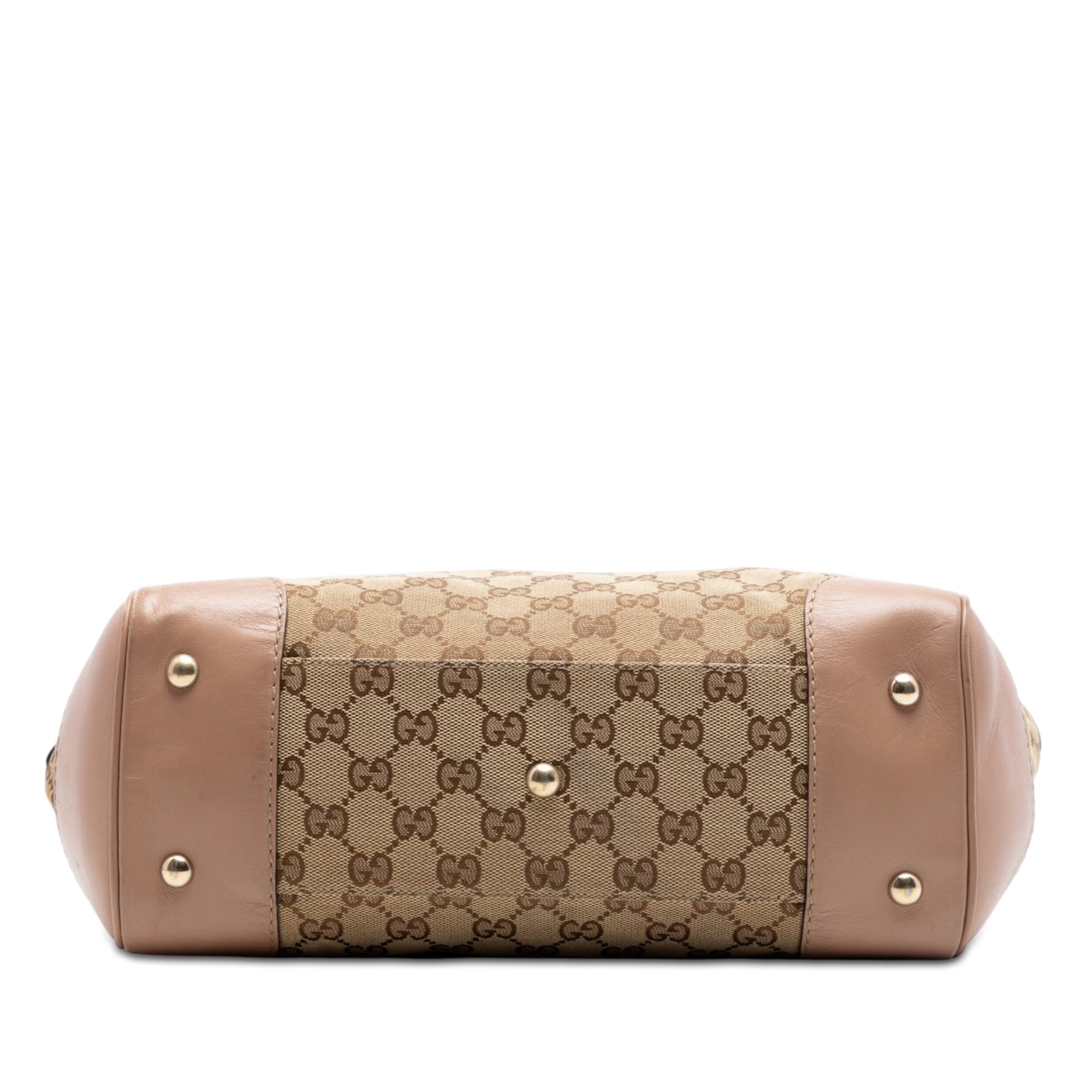 GG Canvas Mayfair Tote - Image 3