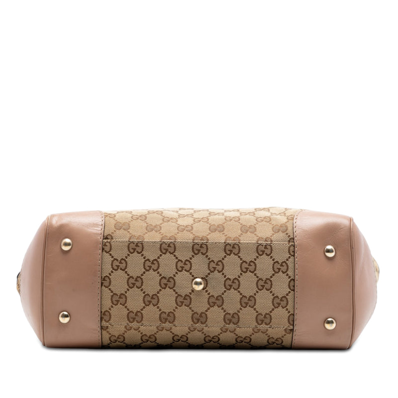 GG Canvas Mayfair Tote - Image 3