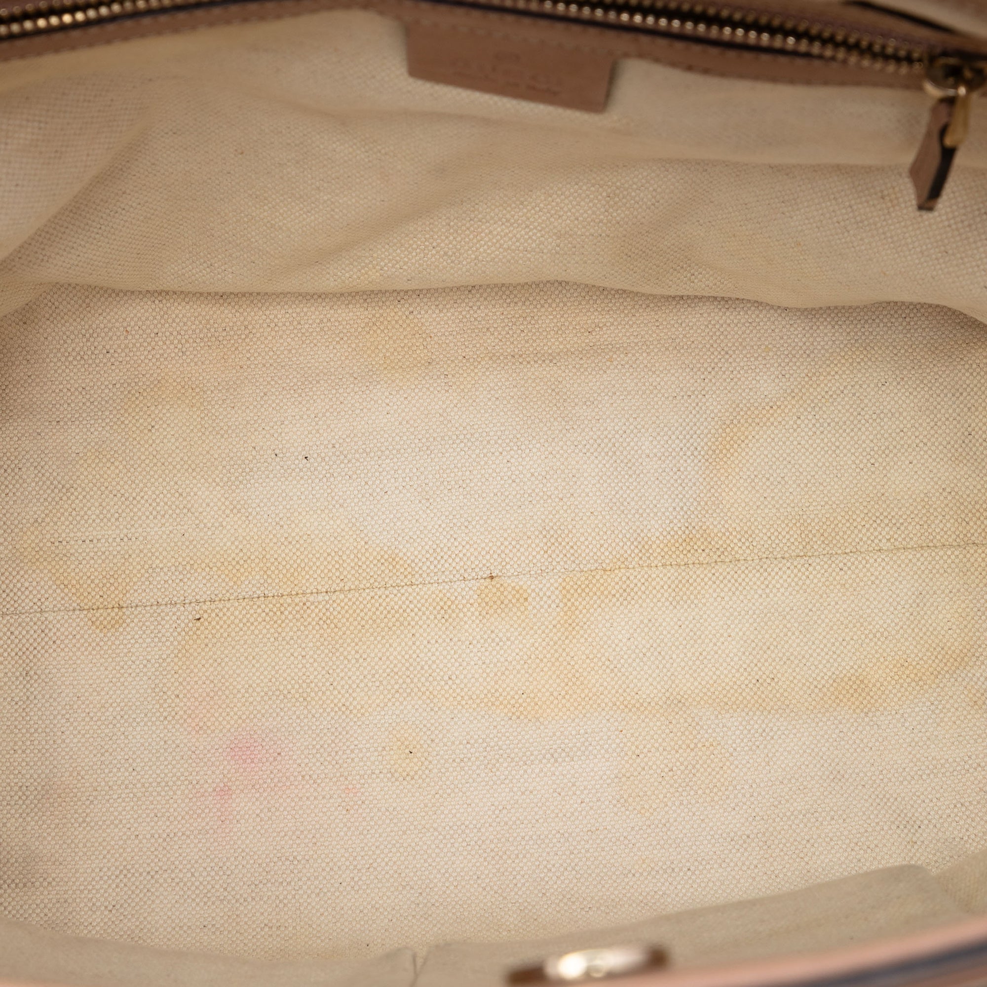 GG Canvas Mayfair Tote - Image 4