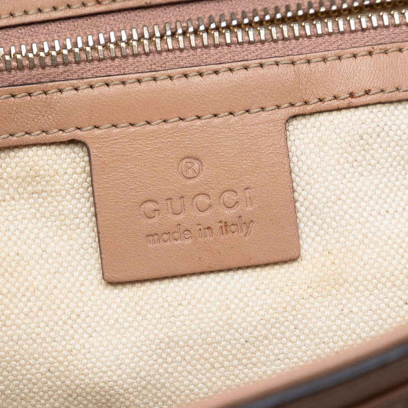 GG Canvas Mayfair Tote - Image 5