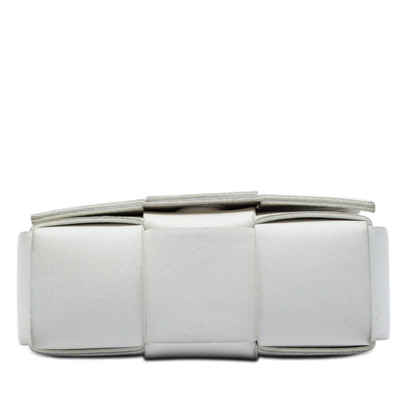 Candy Nappa Intrecciato Cassette Crossbody - Image 3