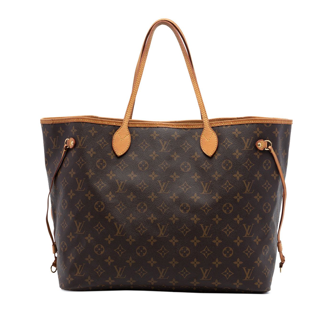 Monogram Neverfull GM - Image 1