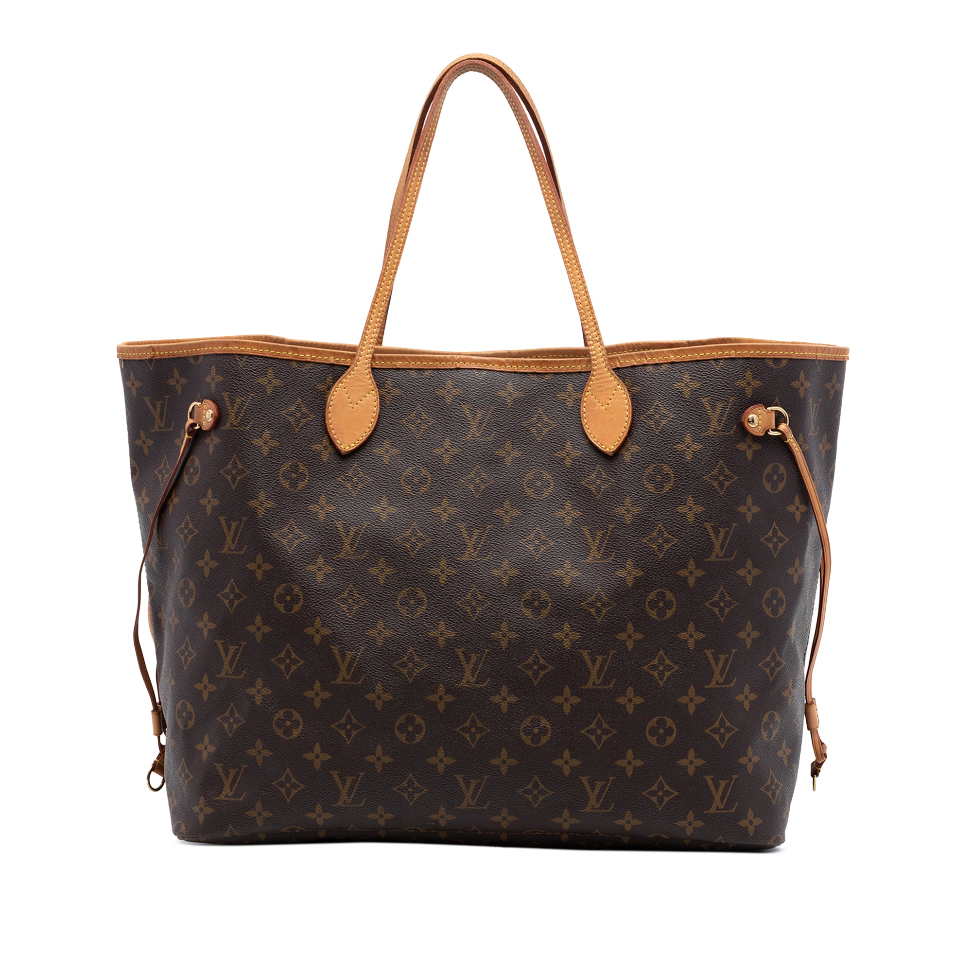 Monogram Neverfull GM - Image 1