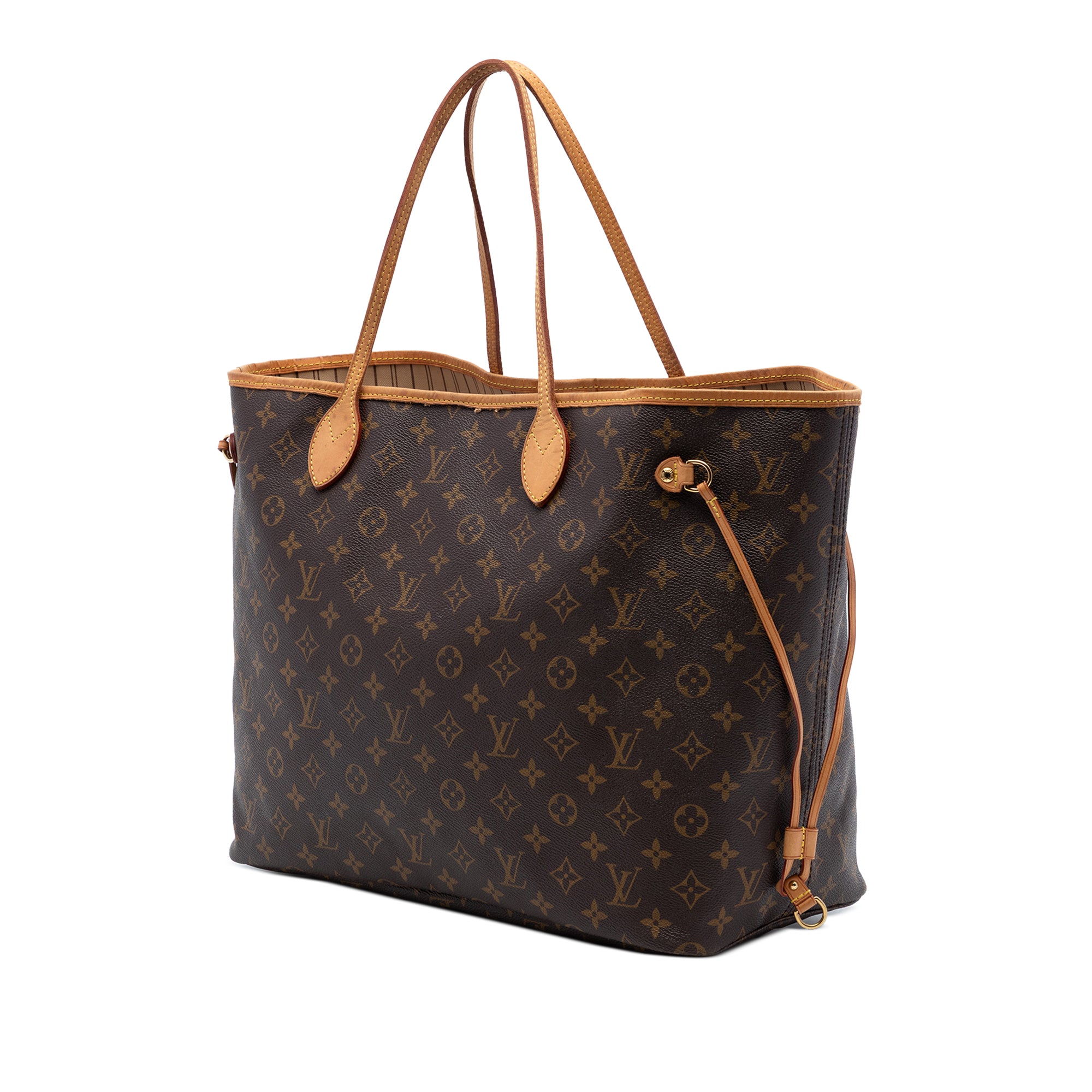 Monogram Neverfull GM - Image 2