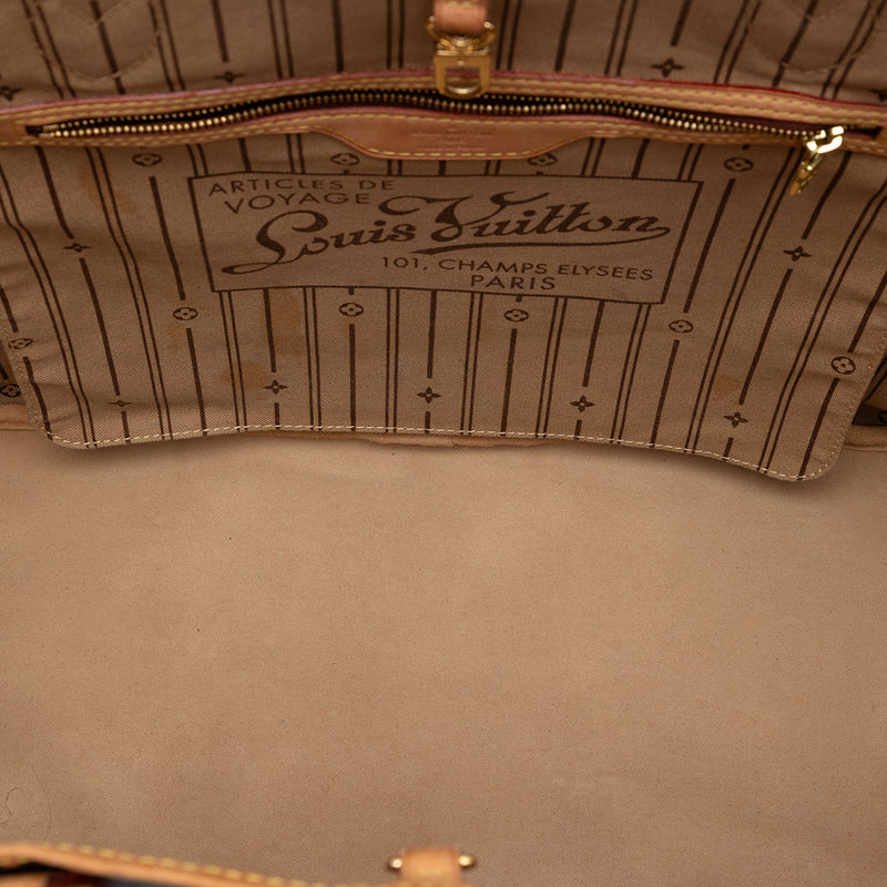 Monogram Neverfull GM - Image 4