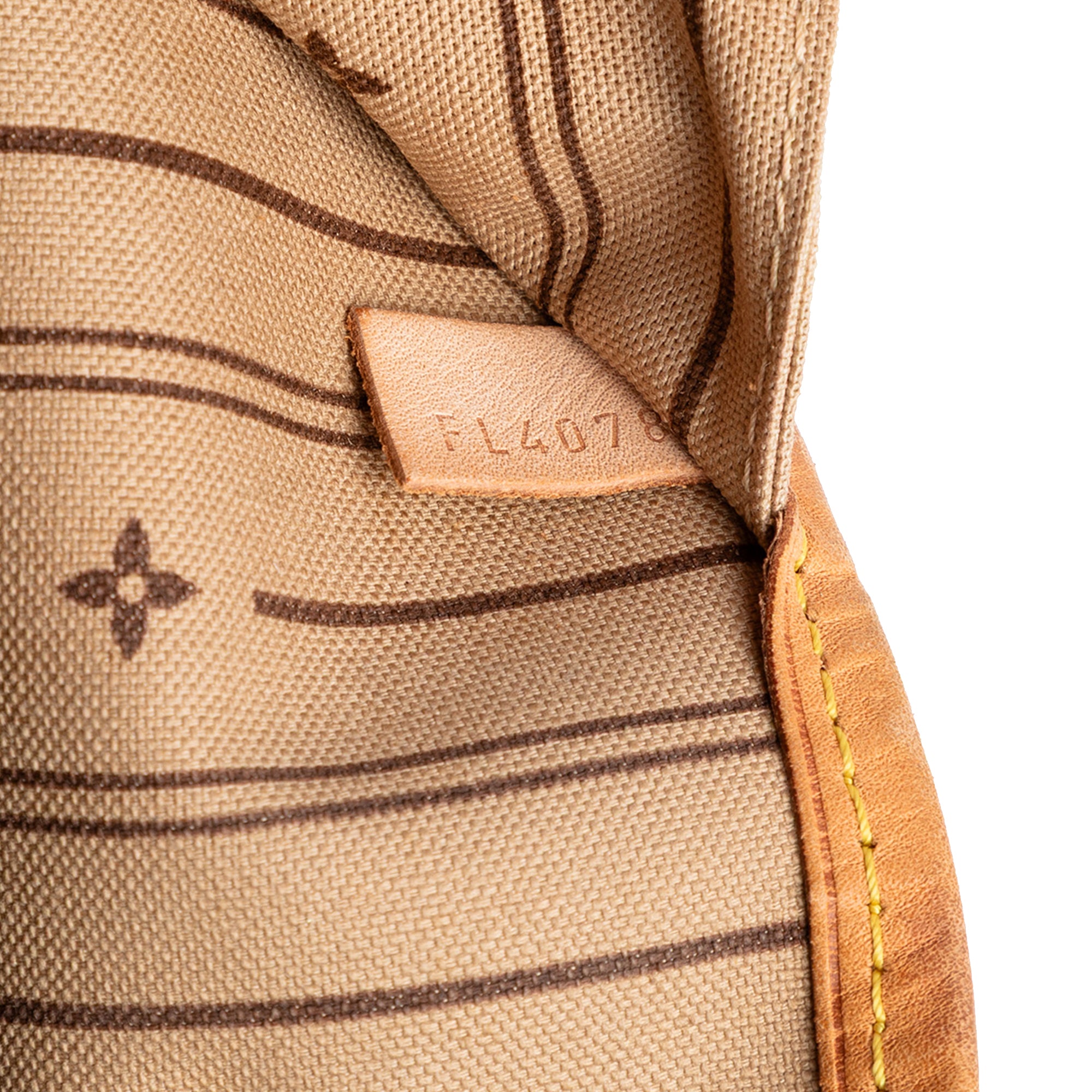 Monogram Neverfull GM - Image 6